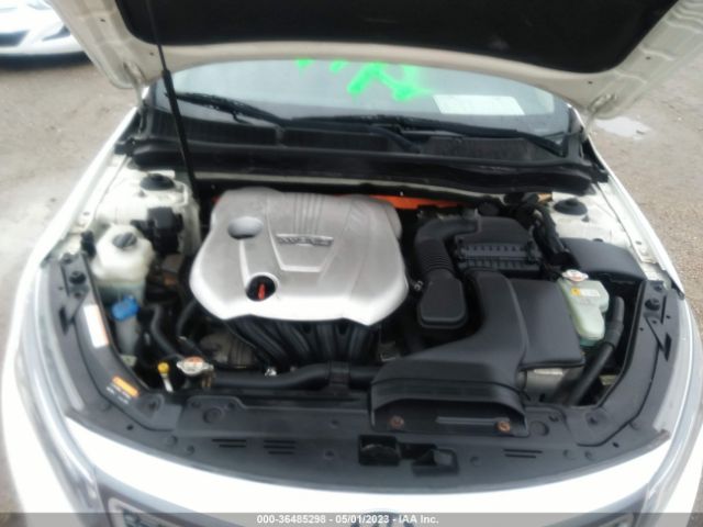 KNAGM4AD2F5083581 KIA OPTIMA HYBRID