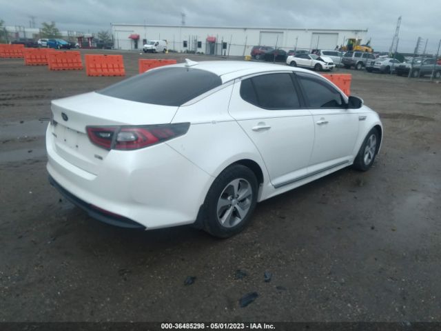 KNAGM4AD2F5083581 KIA OPTIMA HYBRID