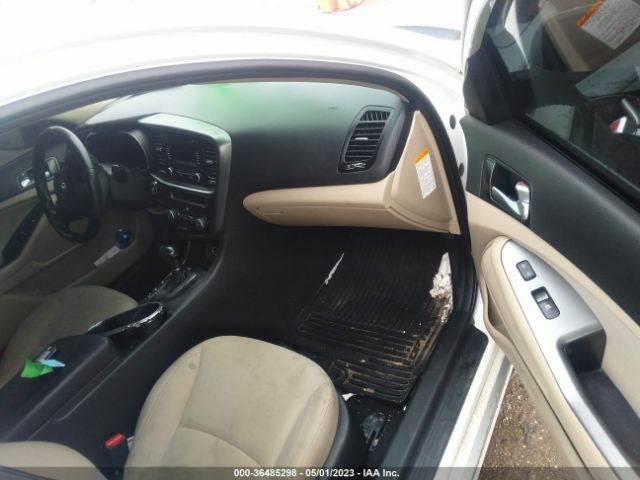 KNAGM4AD2F5083581 KIA OPTIMA HYBRID