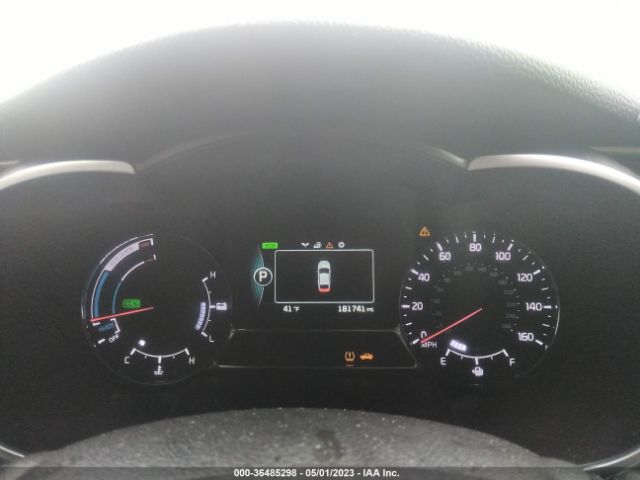 KNAGM4AD2F5083581 KIA OPTIMA HYBRID