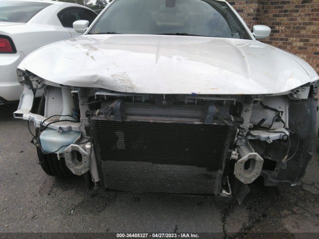 2C3CDXAT2FH867279 Dodge Charger Police