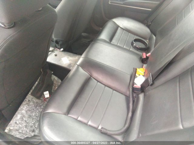 2C3CDXAT2FH867279 Dodge Charger Police