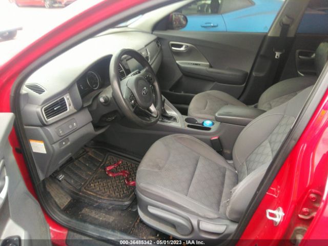 KNDCB3LC1J5157524 KIA NIRO LX