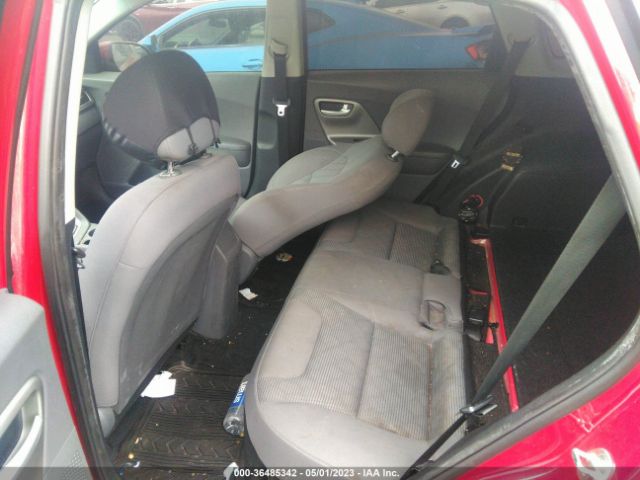 KNDCB3LC1J5157524 KIA NIRO LX