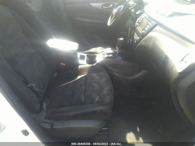 5N1AT2MV9GC766908 Nissan Rogue Sv/sl/s