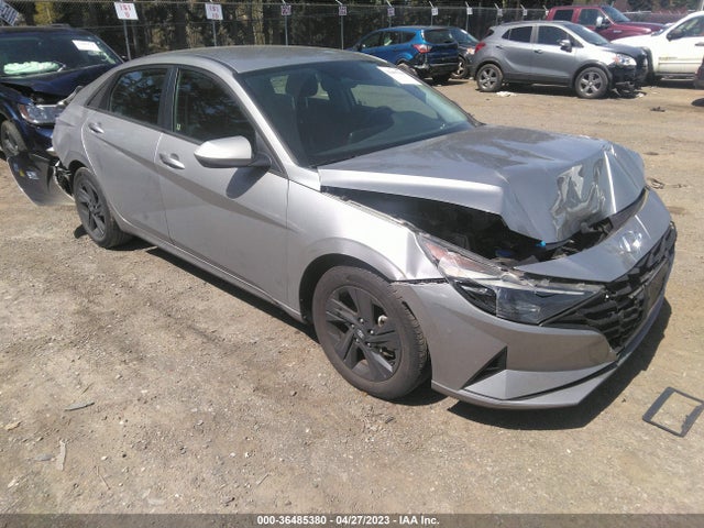 2022 5NPLM4AG3NH057985 main image