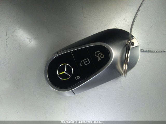 2023 Mercedes-Benz EQS, VIN: W1KCG2EB6PA038177