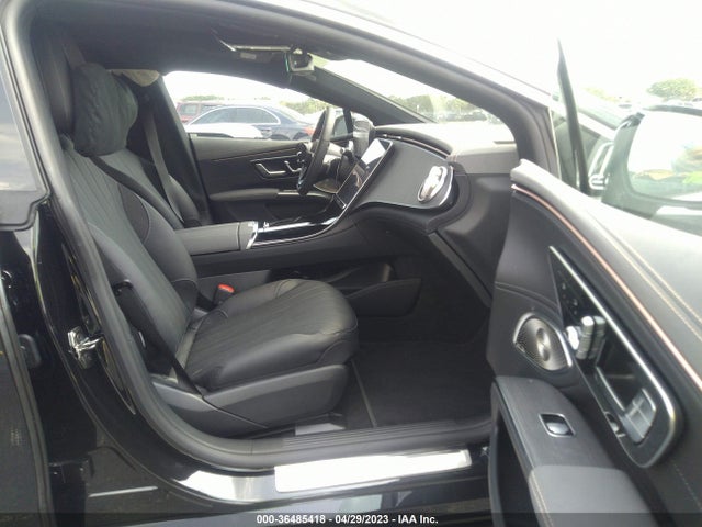 2023 Mercedes-Benz EQS, VIN: W1KCG2EB6PA038177
