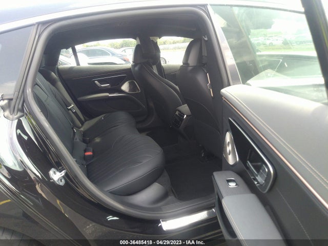 2023 Mercedes-Benz EQS, VIN: W1KCG2EB6PA038177