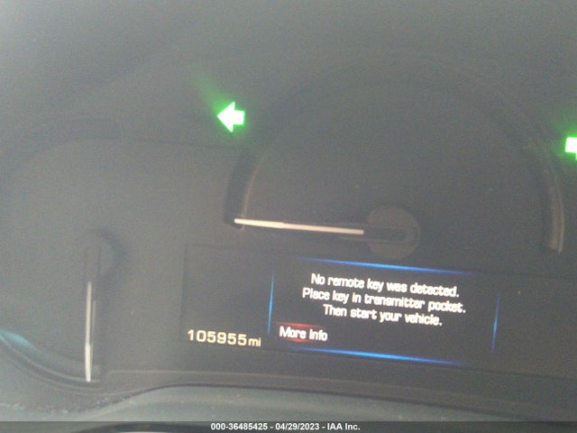 1G6AP5SX4E0122720 Cadillac Cts Sedan Rwd