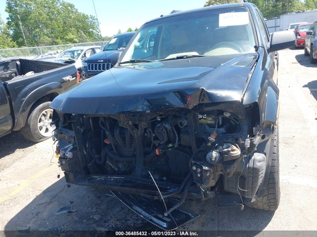 2011 FORD ESCAPE XLT VIN: 1FMCU0D71BKA78508