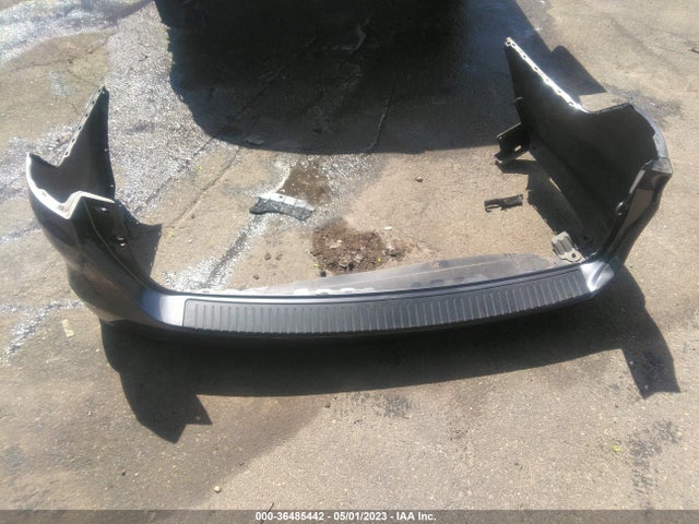 Honda Odyssey Ex-l 2018 5FNRL6H78JB068570 Image 12