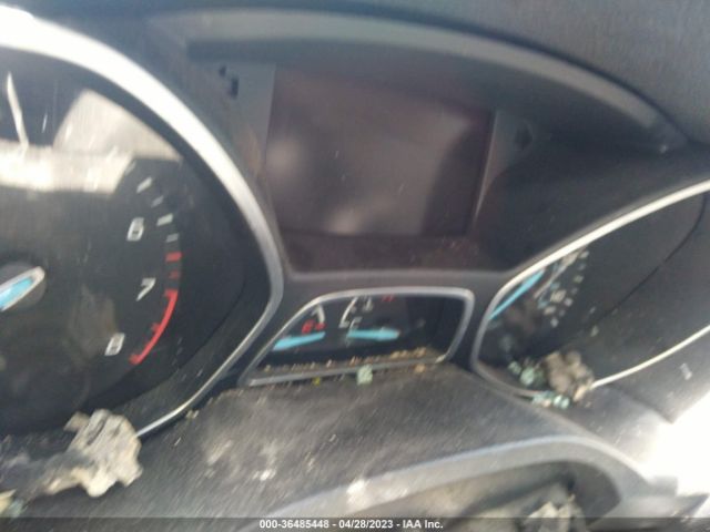 1FMCU0GX3EUC97930 Ford ESCAPE SE