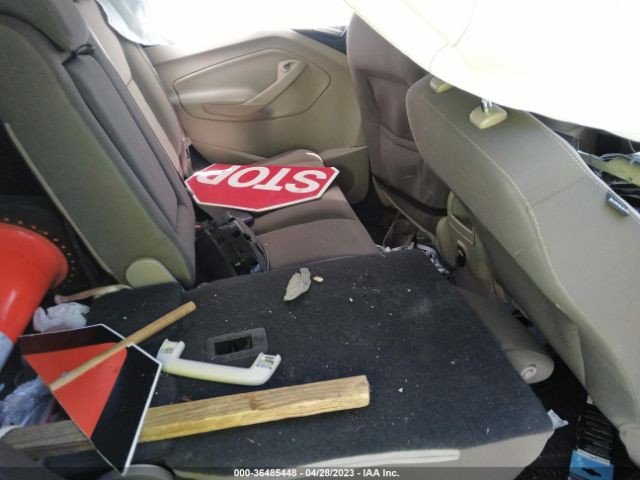 1FMCU0GX3EUC97930 Ford ESCAPE SE