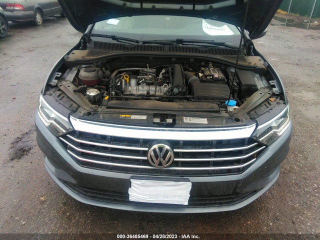 3VWCB7BU6KM171106 Volkswagen Jetta S/se/r-line