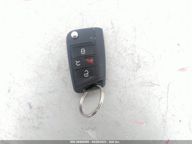 3VWCB7BU6KM171106 Volkswagen Jetta S/se/r-line