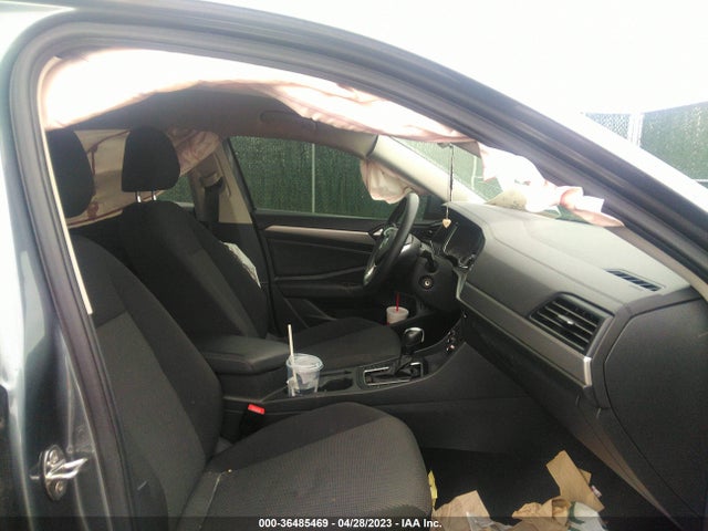 3VWCB7BU6KM171106 Volkswagen Jetta S/se/r-line