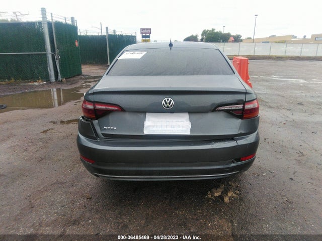 3VWCB7BU6KM171106 Volkswagen Jetta S/se/r-line