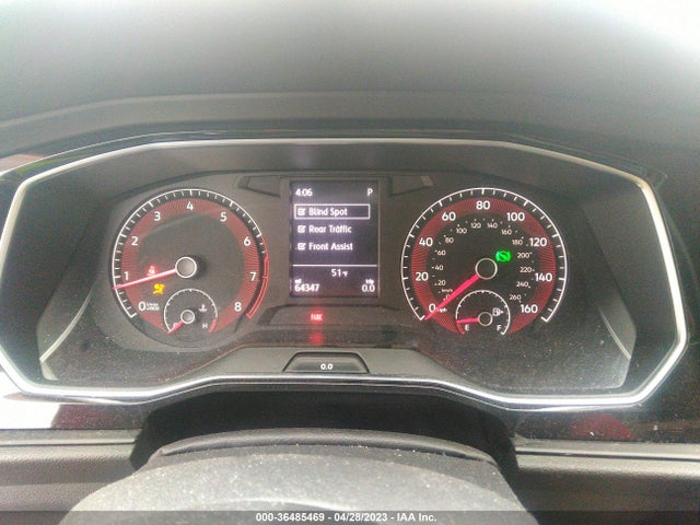 3VWCB7BU6KM171106 Volkswagen Jetta S/se/r-line