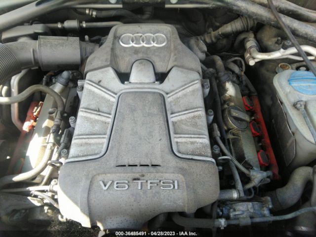 WA1CGAFPXEA014633 Audi Sq5 Premium Plus