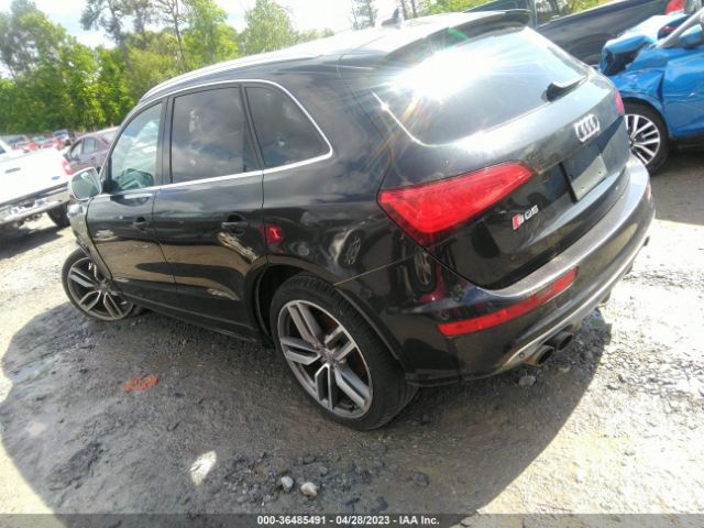 WA1CGAFPXEA014633 Audi Sq5 Premium Plus