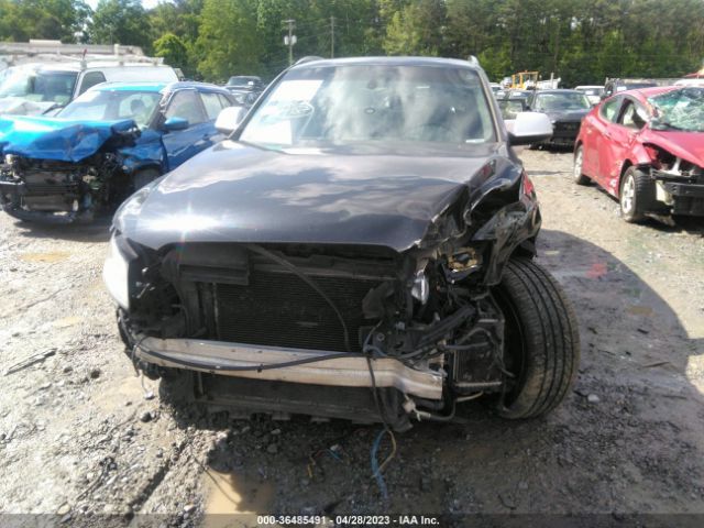 WA1CGAFPXEA014633 Audi Sq5 Premium Plus