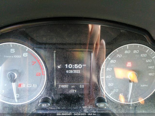 WA1CGAFPXEA014633 Audi Sq5 Premium Plus