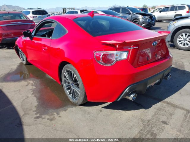 JF1ZCAC1XE9600512 Subaru Brz Limited