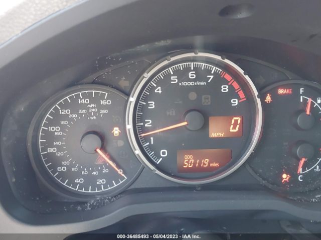 JF1ZCAC1XE9600512 Subaru Brz Limited