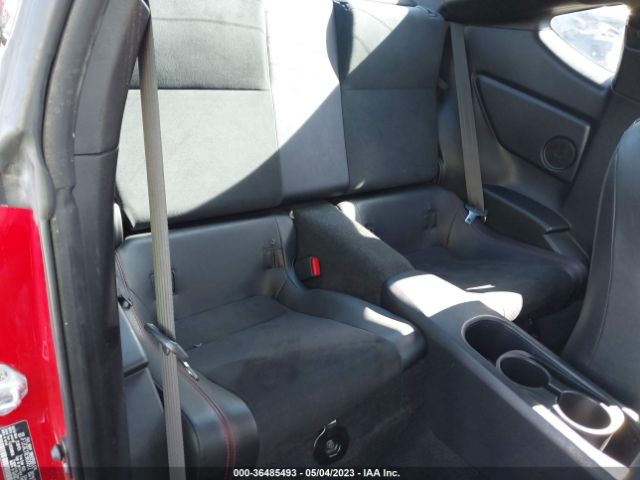JF1ZCAC1XE9600512 Subaru Brz Limited