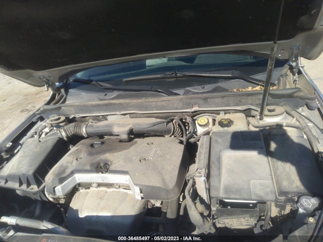 2013 CHEVROLET MALIBU LT VIN: 1G11E5SA6DF136444