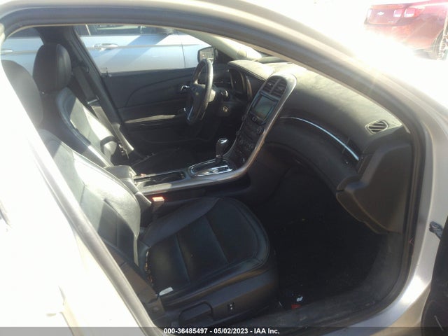 2013 CHEVROLET MALIBU LT VIN: 1G11E5SA6DF136444
