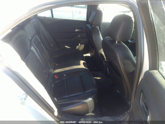 2013 CHEVROLET MALIBU LT VIN: 1G11E5SA6DF136444