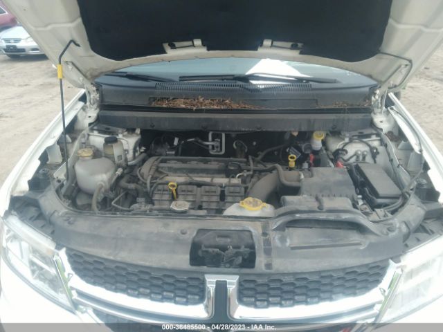 3C4PDCAB6JT428163 Dodge JOURNEY SE