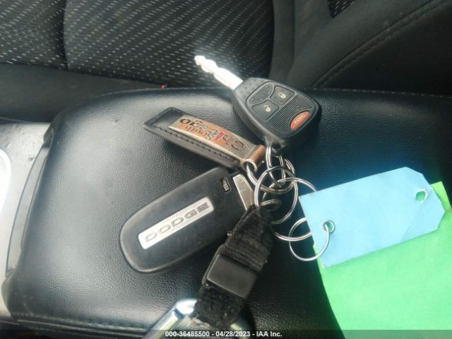 3C4PDCAB6JT428163 Dodge JOURNEY SE