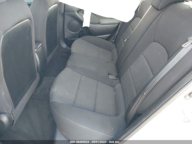 3KPFK4A73JE278309 KIA FORTE LX