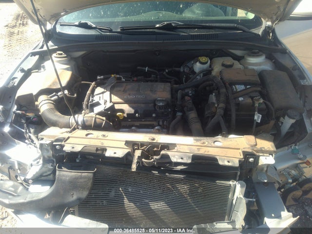 Chevrolet Cruze 1lt 2014 1G1PC5SB7E7476240 Image 12