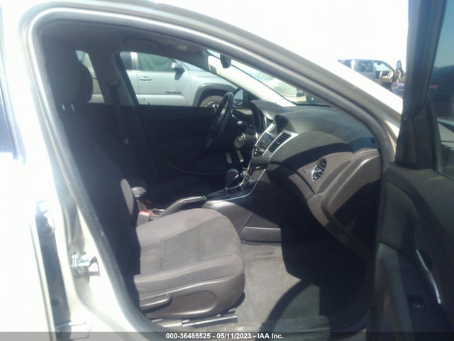 Chevrolet Cruze 1lt 2014 1G1PC5SB7E7476240 Image 7