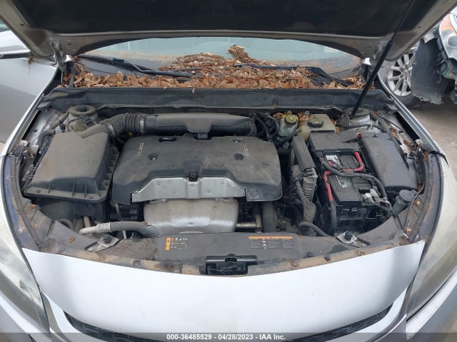 Chevrolet MALIBU LT 2014 1G11C5SL9EF289814 Image 11