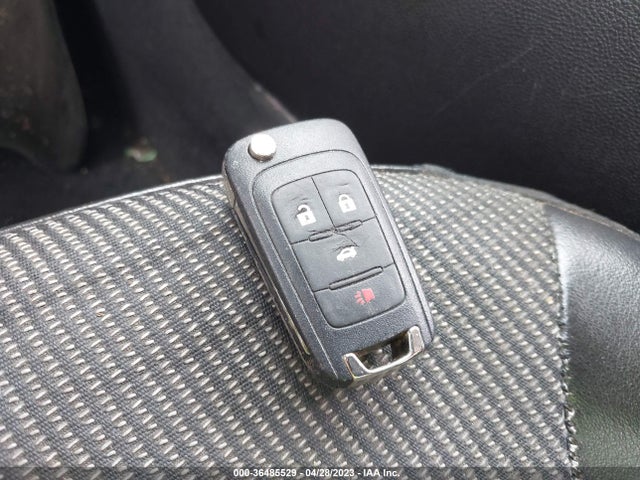 Chevrolet MALIBU LT 2014 1G11C5SL9EF289814 Image 3