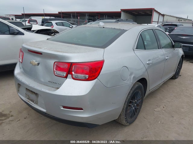 Chevrolet MALIBU LT 2014 1G11C5SL9EF289814 Image 5