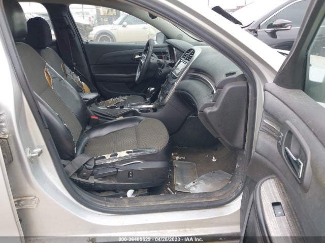 Chevrolet MALIBU LT 2014 1G11C5SL9EF289814 Image 6