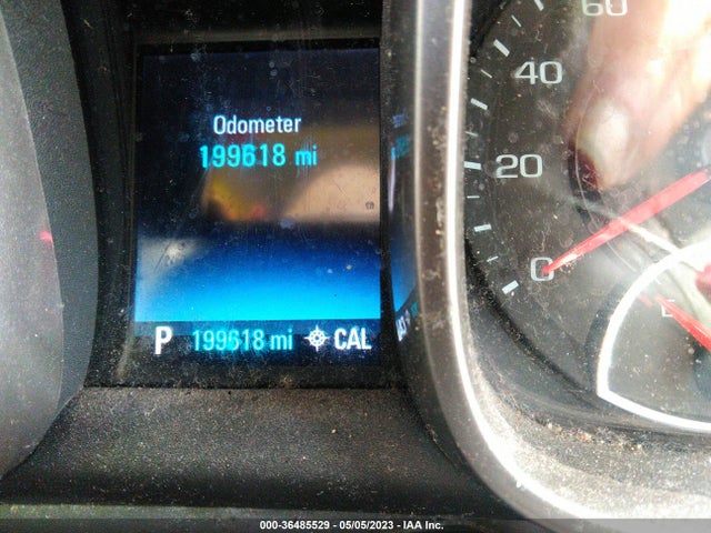 Chevrolet MALIBU LT 2014 1G11C5SL9EF289814 Image 8