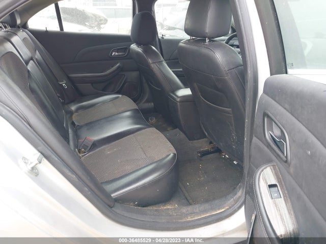 Chevrolet MALIBU LT 2014 1G11C5SL9EF289814 Image 9