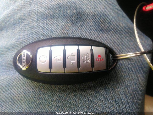 Продаж на аукціоні авто 2016 Nissan Maxima 3.5 Sl, vin: 1N4AA6AP9GC421553, номер лоту: 36485528