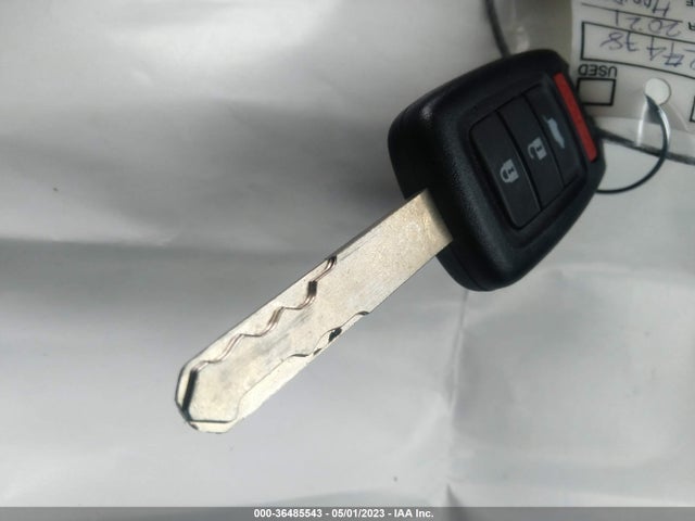 Honda CR-V LX 2021 2HKRW1H20MH406399 Image 11