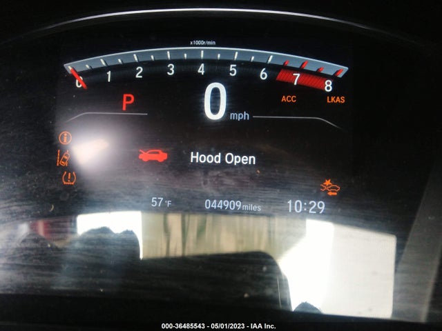 Honda CR-V LX 2021 2HKRW1H20MH406399 Image 7