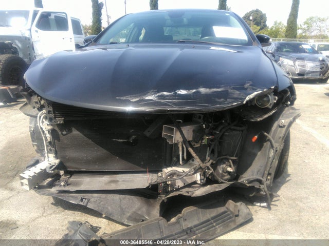 Chrysler 200 Limited 2015 1C3CCCAB0FN658939 Image 6