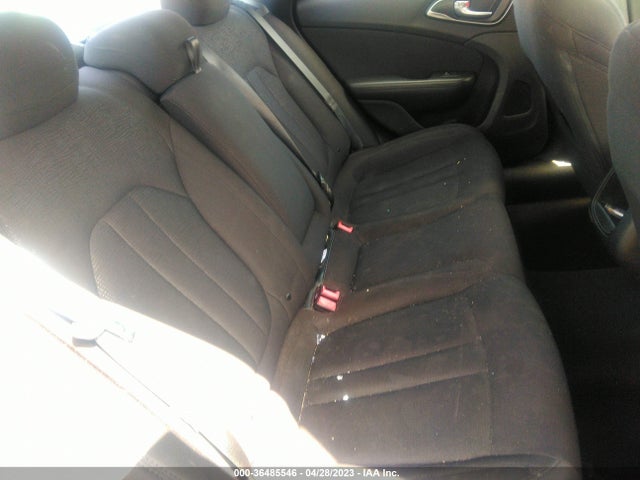Chrysler 200 Limited 2015 1C3CCCAB0FN658939 Image 8