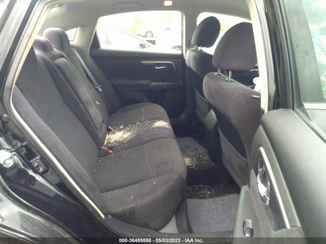 2013 NISSAN ALTIMA 2.5 S VIN: 1N4AL3AP7DC155289